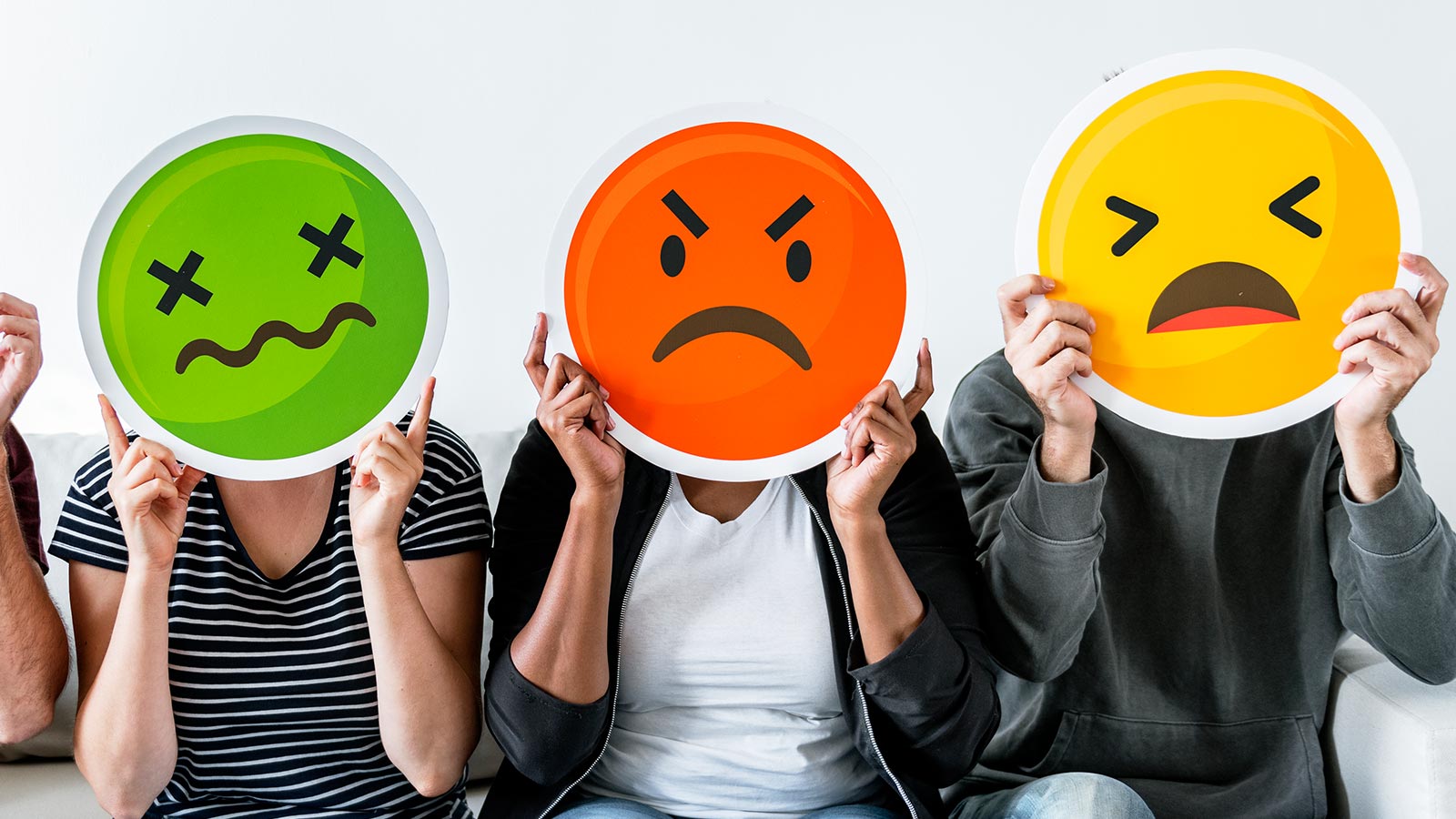 Nueva norma comparativos